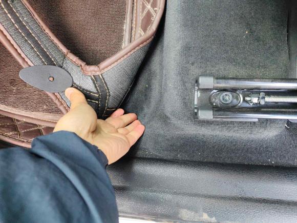 [义乌·浙G] 二手宝马宝马X12022款 sDrive20Li 尊享型