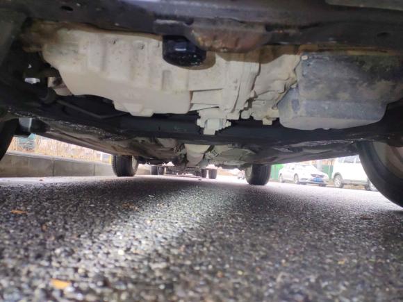 [武汉·鄂W] 二手奔腾奔腾X802013款 2.0L 自动豪华型