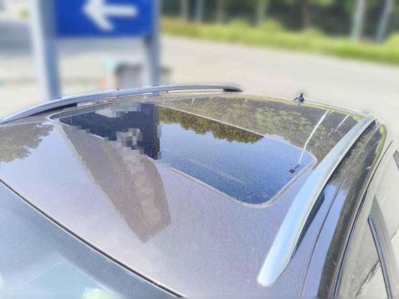 [南京·苏A] 二手大众朗行2013款 1.6L 自动舒适型