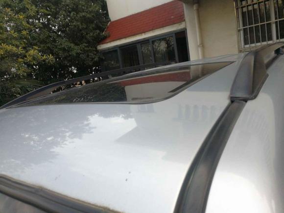 [南京·苏A] 二手三菱帕杰罗2006款 3.8L AT GLS