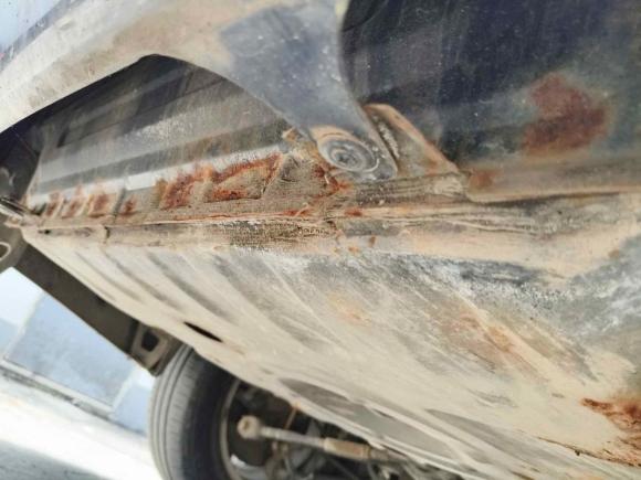 [湖州·浙E] 二手丰田凯美瑞2010款 240G 豪华版