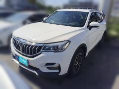 [温州·湘G] 中华中华V62018款 1.5T 自动尊贵型