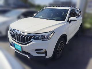 中华中华V62018款 1.5T 自动尊贵型「温州二手车」「天天拍车」