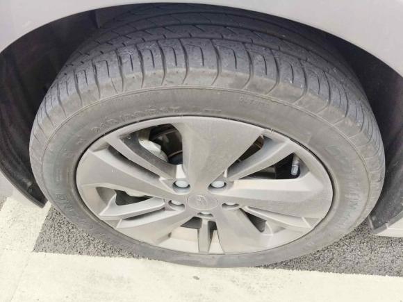 [上海·沪A] 二手吉利几何吉利几何A2021款 Pro 臻享高能续航版 600KM A600立方版