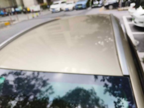 [杭州·浙A] 二手吉利汽车远景X32017款 1.5L 手动精英型