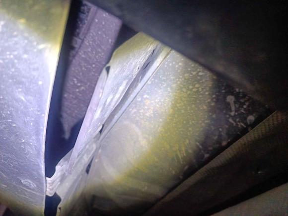 [宁波·浙J] 二手雷诺科雷傲2018款 2.0L 两驱豪华版