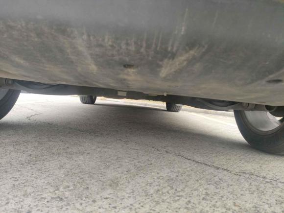 [无锡·苏B] 二手纳智捷优6 SUV2014款 1.8T 时尚型