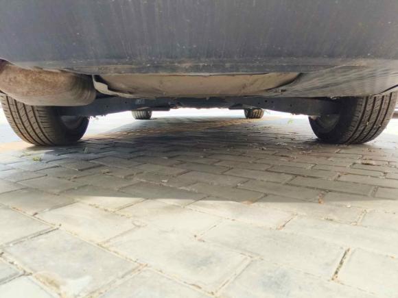 [北京·京N] 二手大众速腾2009款 1.6L 手动舒适型