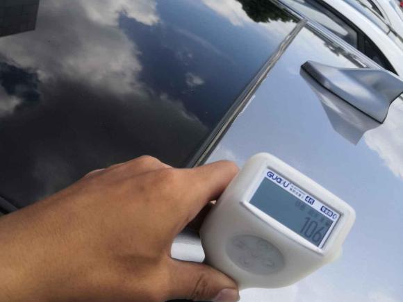 [嘉兴·浙F] 二手比亚迪海豚2021款 405km 时尚版