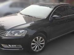 [济南·鲁A] 大众迈腾2013款 1.8TSI 豪华型