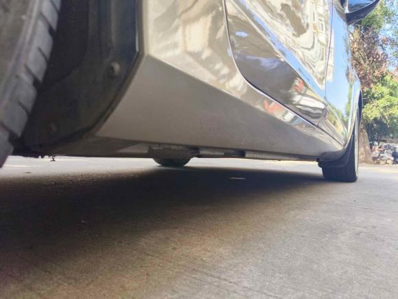 [武汉·鄂A] 二手沃尔沃沃尔沃S602012款 T5 舒适版