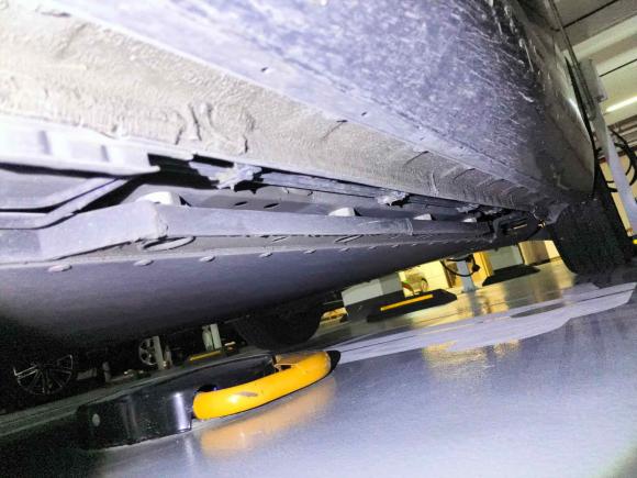 [南京·苏A] 二手比亚迪元PLUS2022款 430KM 尊贵型