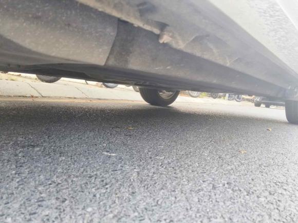 [深圳·苏A] 二手奥迪奥迪Q52017款 40 TFSI 技术型