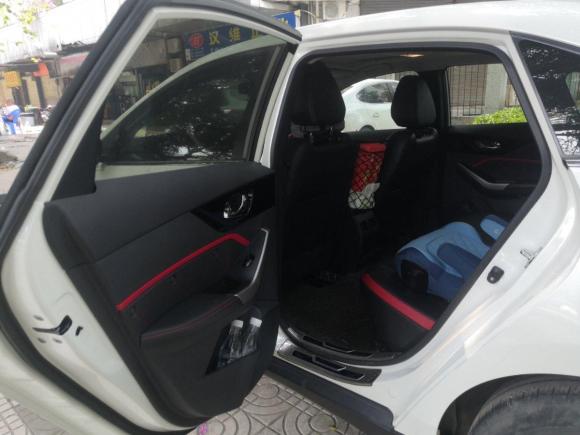 [广州·粤A] 二手启辰启辰D602019款 1.6L XL CVT智联精英版