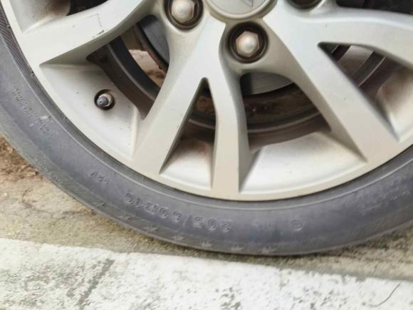 [苏州·苏E] 二手三菱翼神2013款 时尚版 1.8L 手动舒适型