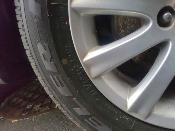 [上海·沪A] 二手马自达马自达CX-72010款 2.5L 豪华型