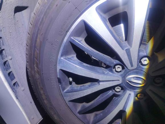 [义乌·浙G] 二手广汽传祺传祺M82021款 领秀系列 390T 豪华版