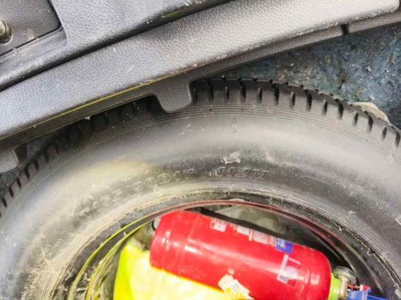 [宁波·浙B] 二手本田本田CR-V2021款 240TURBO CVT两驱都市版