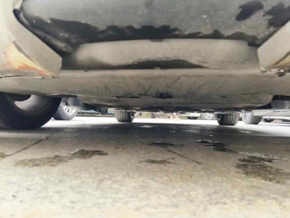 [上海·沪N] 二手奔驰奔驰SLK级2009款 SLK 200K