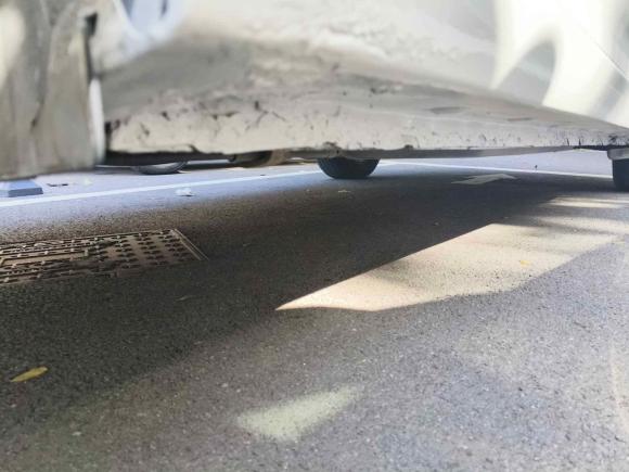 [青岛·鲁B] 二手宝骏宝骏3602018款 1.5L 手动豪华型 国V