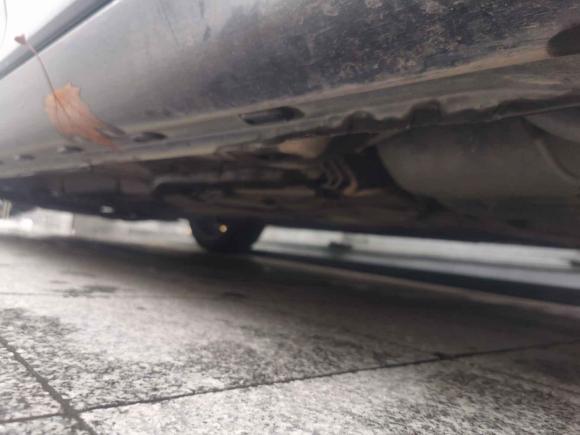 [金华·浙G] 二手名爵MG62020款 1.5T 自动Trophy豪华版