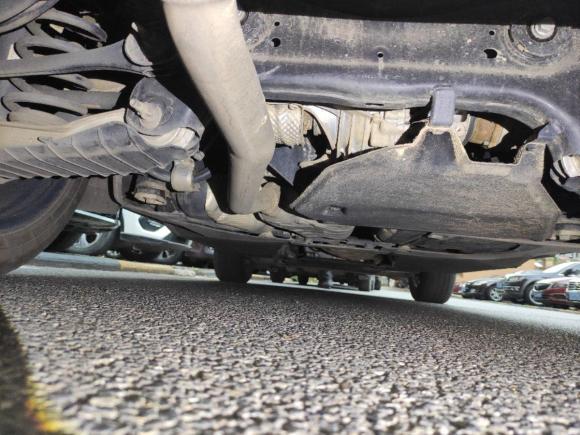 [武汉·湘A] 二手奥迪奥迪Q5L2020款 40 TFSI 荣享时尚型