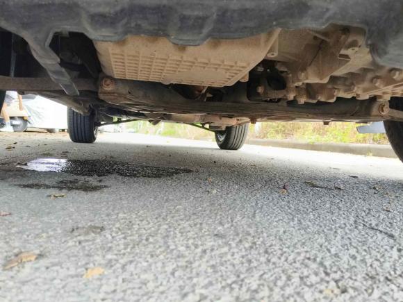 [广州·赣B] 二手奇瑞瑞虎32016款 1.6L CVT智尚版