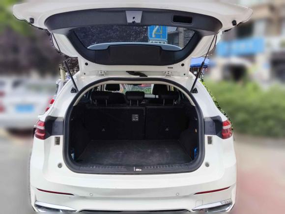 [济南·鲁A] 二手哈弗哈弗F72019款 1.5T 两驱i型 国V