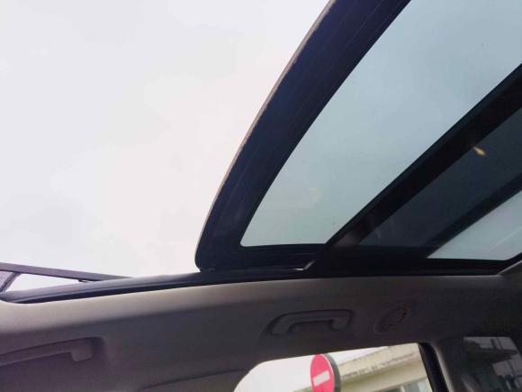 [上海·沪B] 二手福特锐界2016款 EcoBoost 245 四驱豪锐型 7座