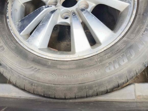 [西安·陕U] 二手本田雅阁2010款 2.0L EX