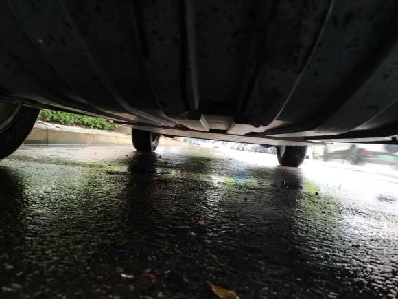 [上海·沪A] 二手比亚迪元新能源2019款 EV535 智联领潮型