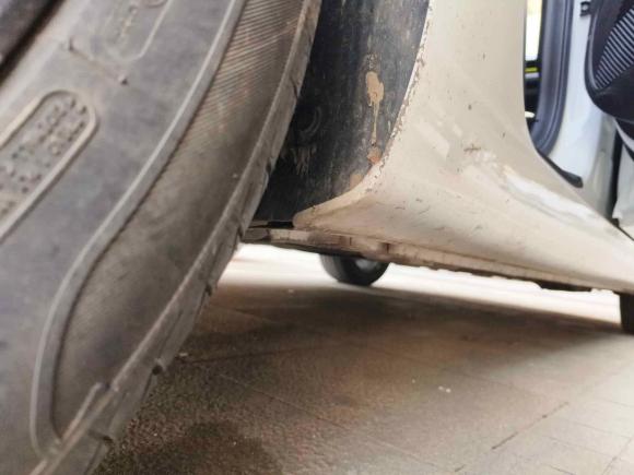 [南京·苏L] 二手荣威荣威i52021款 1.5L CVT钻石版