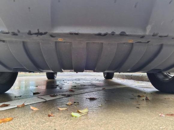 [常州·苏D] 二手比亚迪元新能源2019款 EV535 智联领潮型