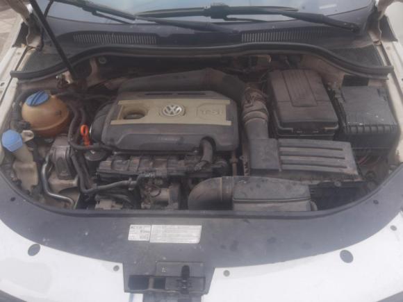 [金华·浙G] 二手大众一汽-大众CC2012款 2.0TSI 至尊型