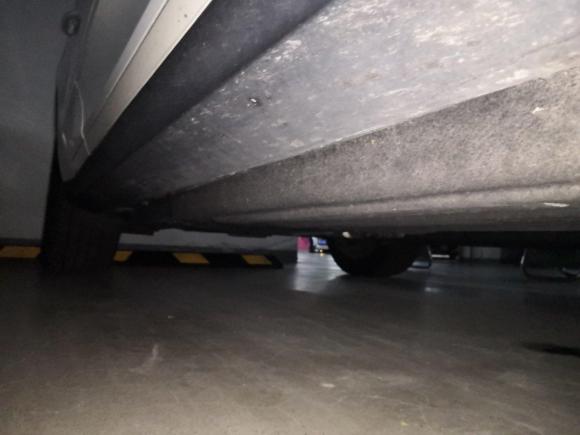 [北京·黑G] 二手保时捷Macan2014款 Macan 2.0T