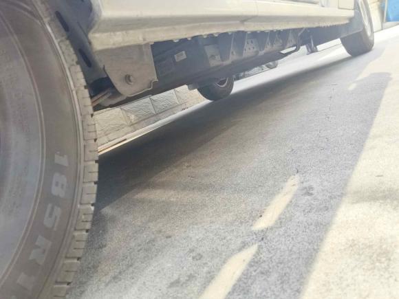 [杭州·浙A] 二手东风小康东风小康EC362021款 标准型宁德时代电池