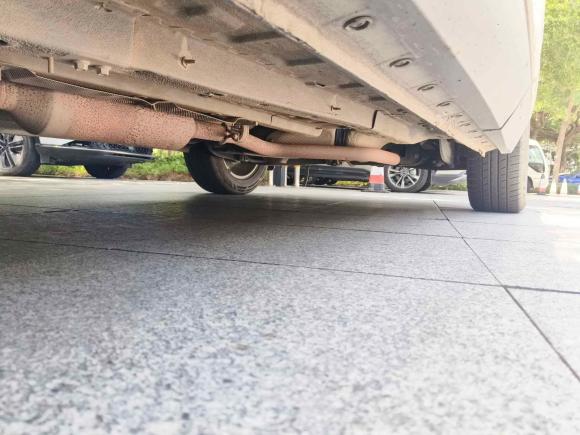 [深圳·湘M] 二手捷途捷途X902019款 1.6T DCT智旅版 7座 国VI