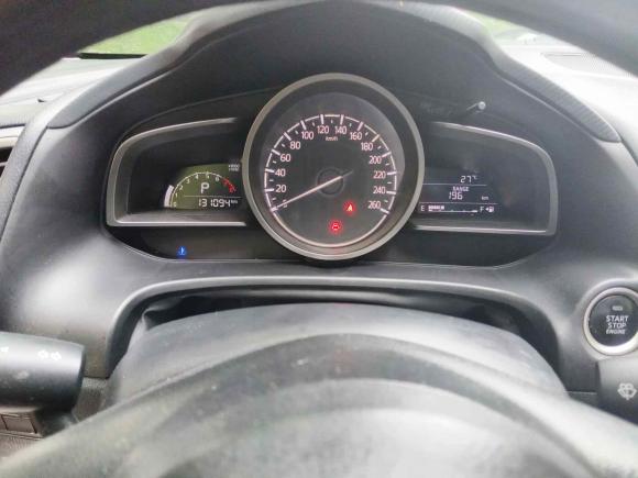 [南通·苏F] 二手马自达马自达3 昂克赛拉2017款 三厢 1.5L 自动舒适型 国V