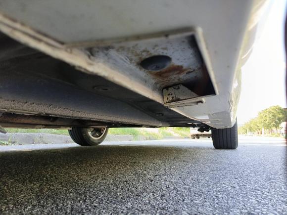 [南通·川R] 二手吉利汽车缤瑞2018款 14T CVT缤致版