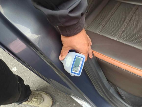 [深圳·粤B] 二手比亚迪比亚迪e22021款 豪华型