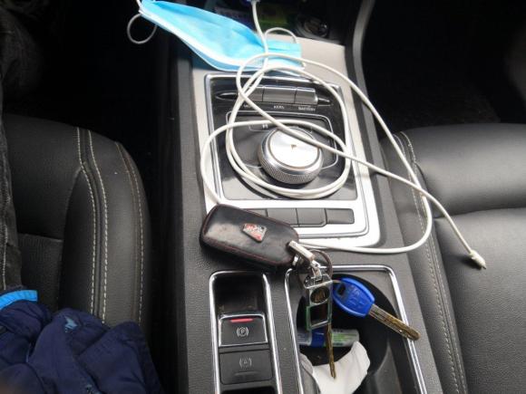 [金华·赣E] 二手荣威荣威i6新能源2017款 45T 混动互联智享版