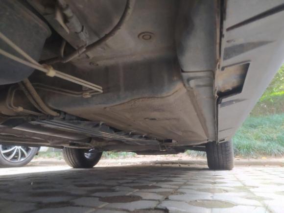 [苏州·皖L] 二手东风风行风行SX62016款 1.6L CVT精英型