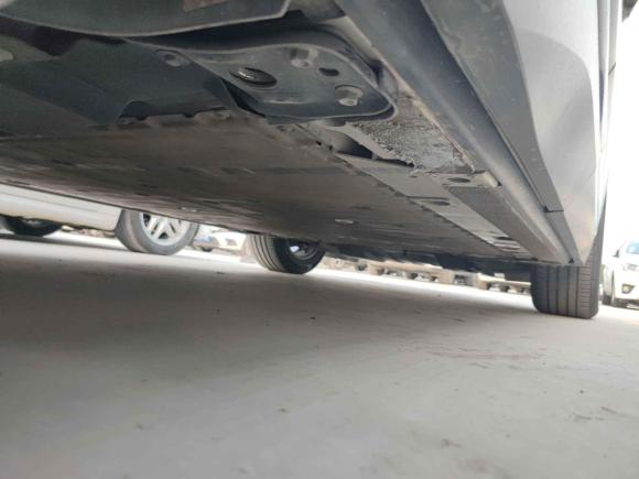 [苏州·粤A] 二手蔚来蔚来EC62020款 605KM 运动版