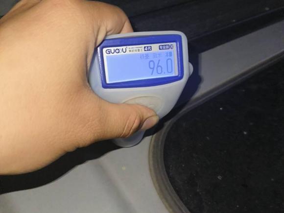 [深圳·粤S] 二手坦克坦克3002024款 2.0T 征服者