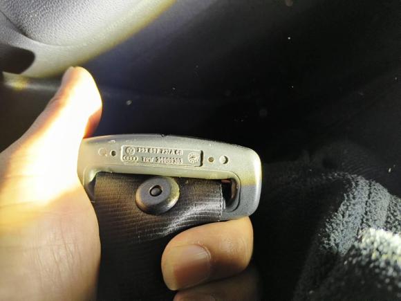 [苏州·苏E] 二手大众捷达2017款 1.5L 自动舒适型