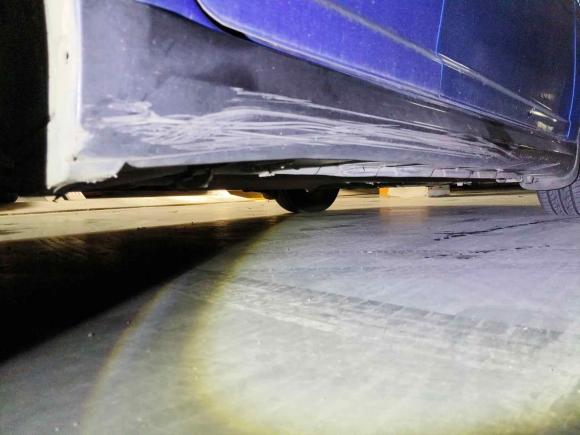 [无锡·苏B] 二手铃木雨燕2011款 1.5L 自动运动影音版