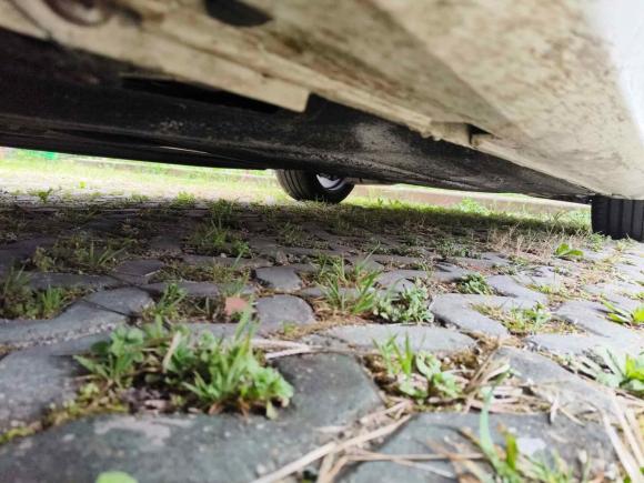 [南通·苏F] 二手福特福克斯2021款 三厢 EcoBoost 180 自动ST Line