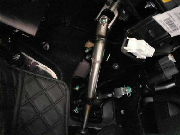 [南通·苏F] 二手福特领裕2021款 EcoBoost 225 尊领型 6座