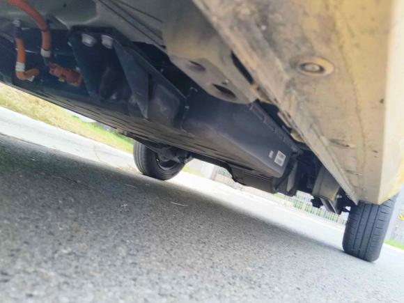 [常州·苏D] 二手五菱汽车宏光MINIEV2021款 马卡龙时尚款 磷酸铁锂