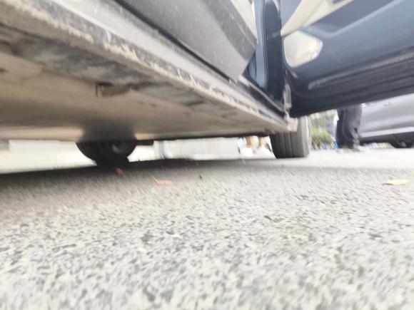 [杭州·浙A] 二手极氪极氪0012022款 超长续航双电机 YOU版